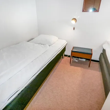 Apartamento Pa 1 Sal Sj3220 Henne Strand